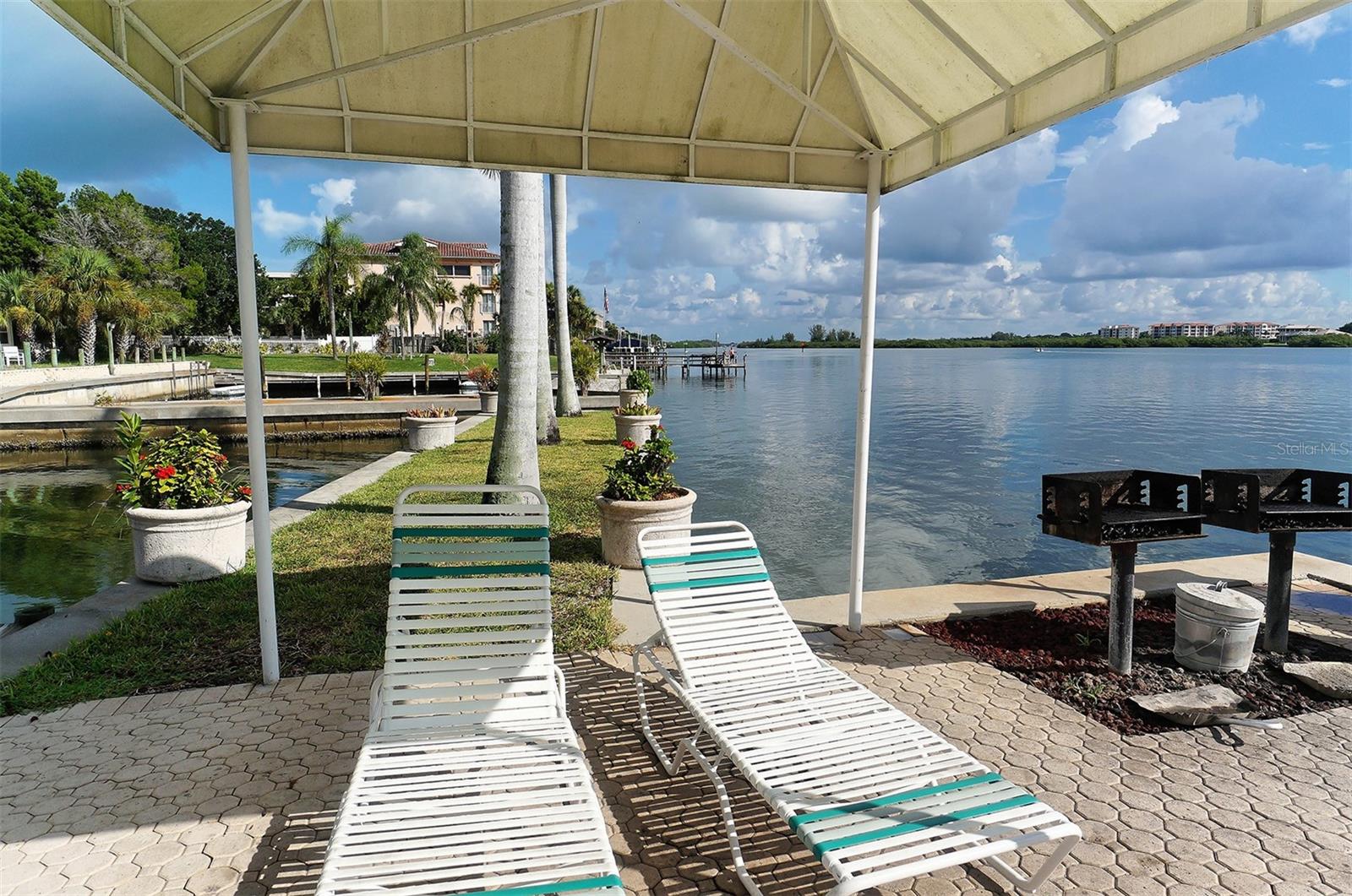 PALM BAY CLUB I - Residential