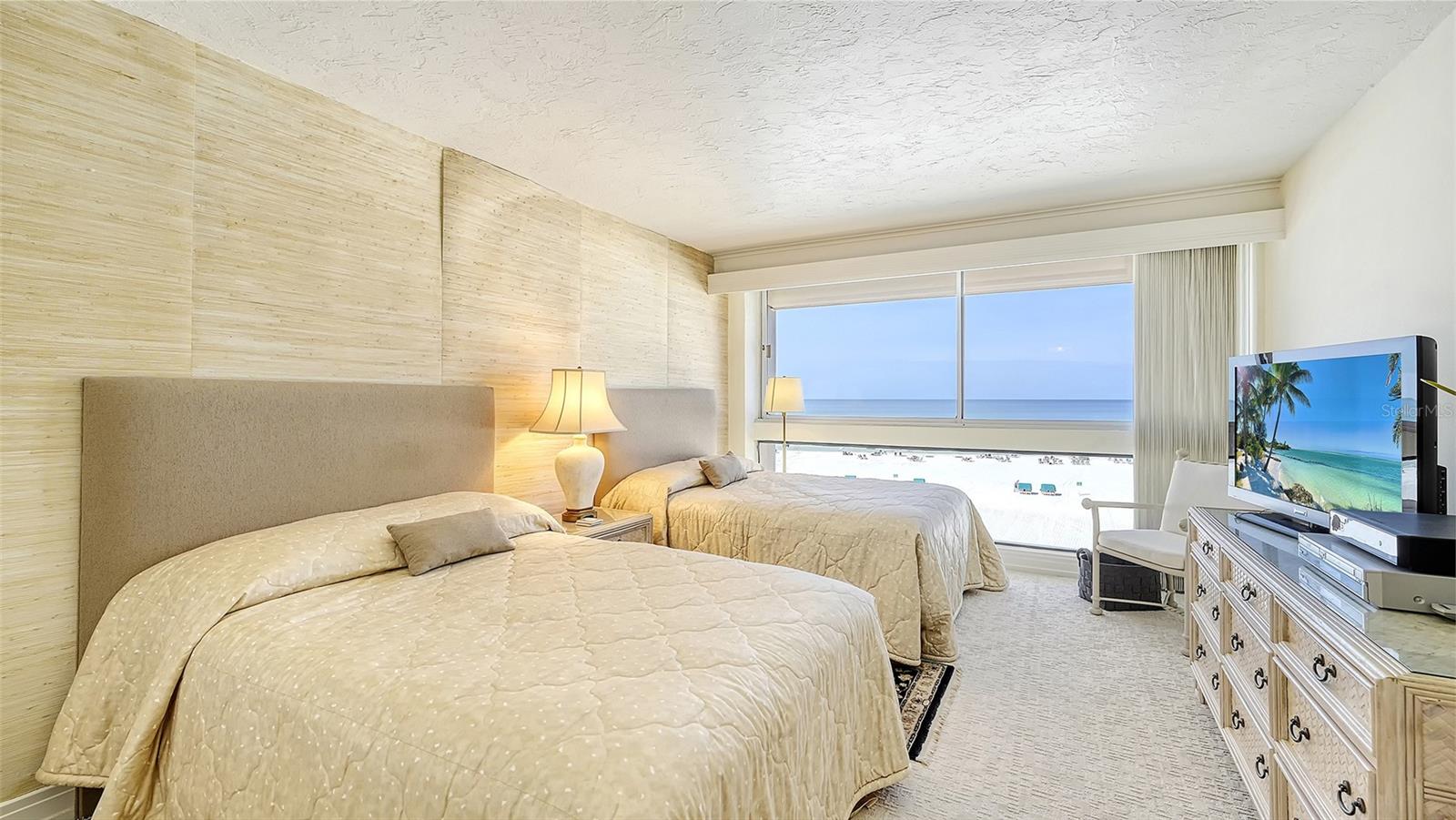 PALM BAY CLUB I - Residential