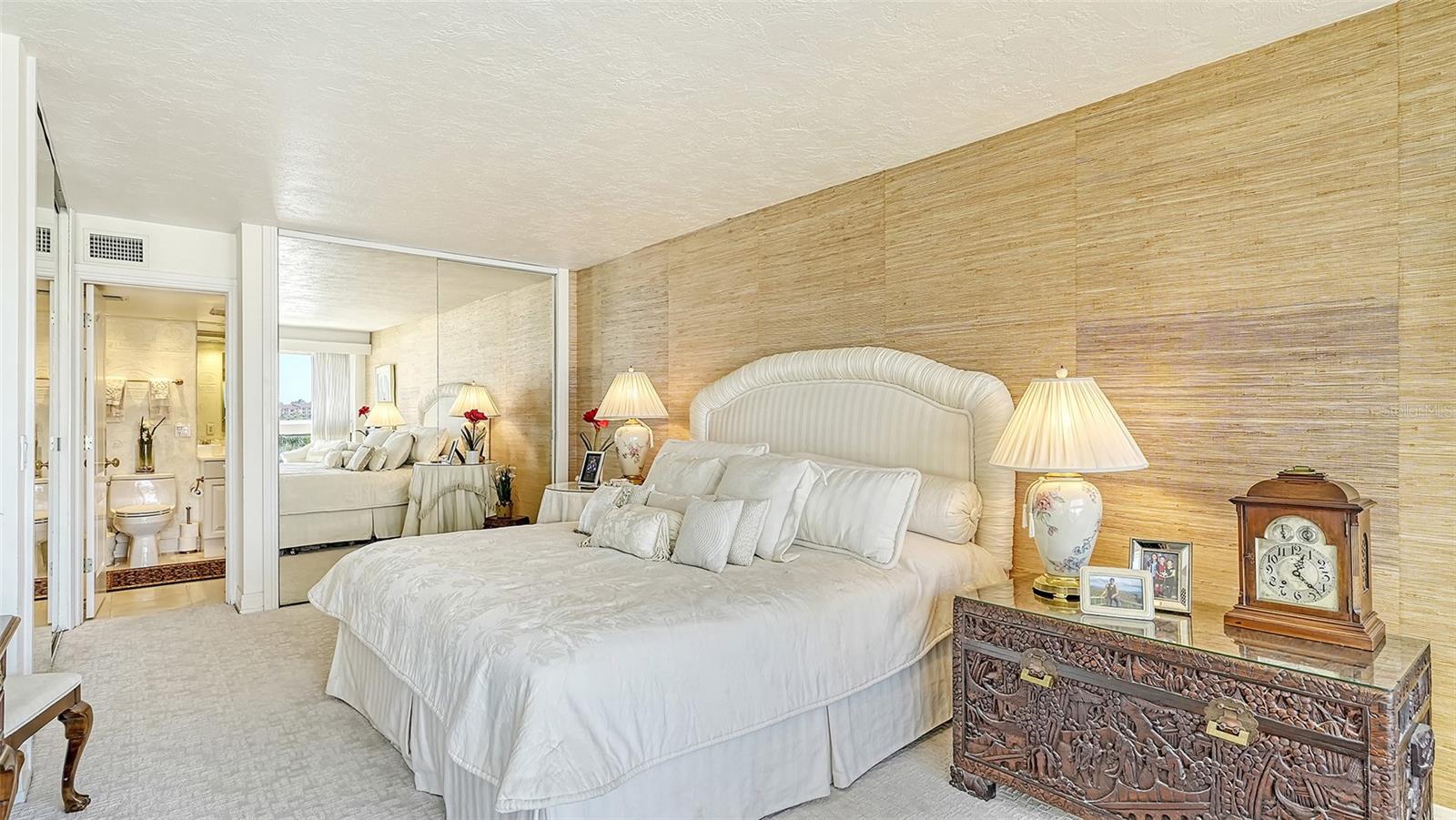 PALM BAY CLUB I - Residential