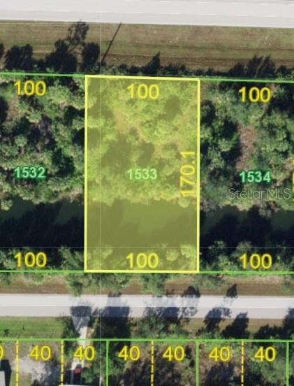 Photo of 26191 Notre Dame Boulevard, Punta Gorda, FL 33955 (MLS # C7529554)