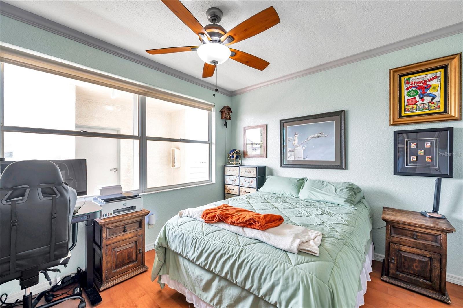 HARBOURSIDE CONDO - Residential