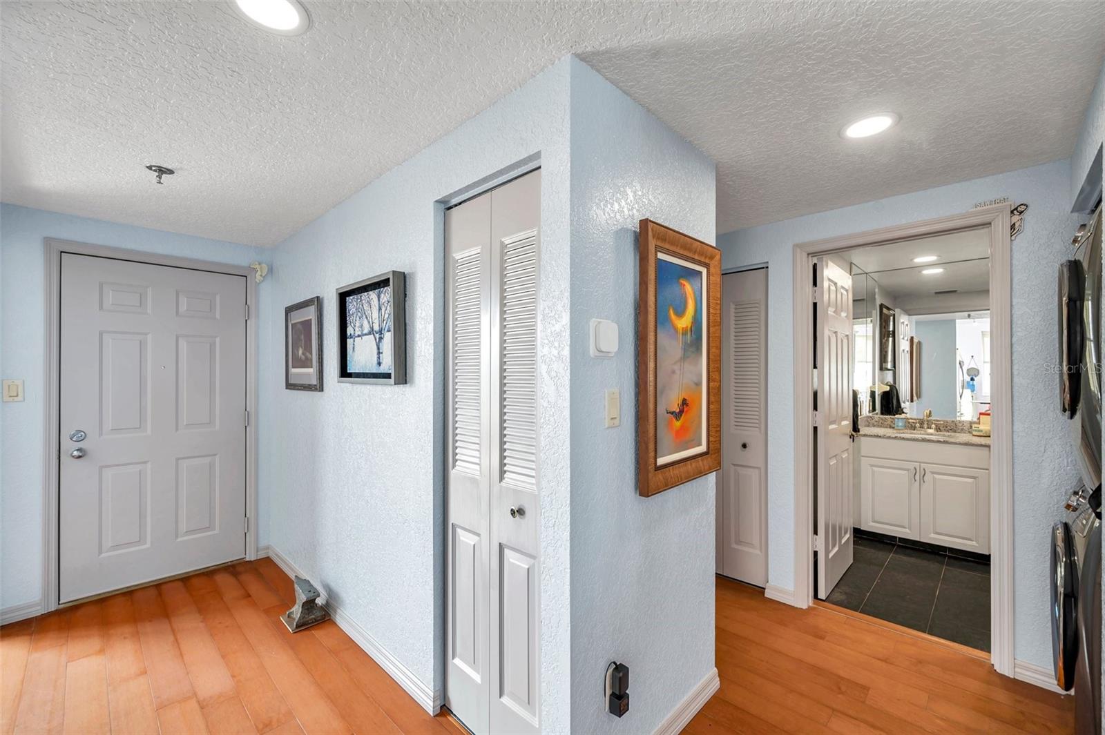 HARBOURSIDE CONDO - Residential