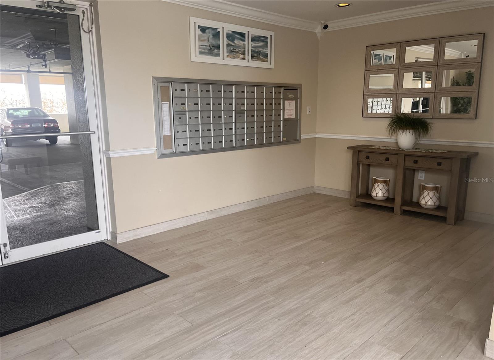 HARBOURSIDE CONDO - Residential