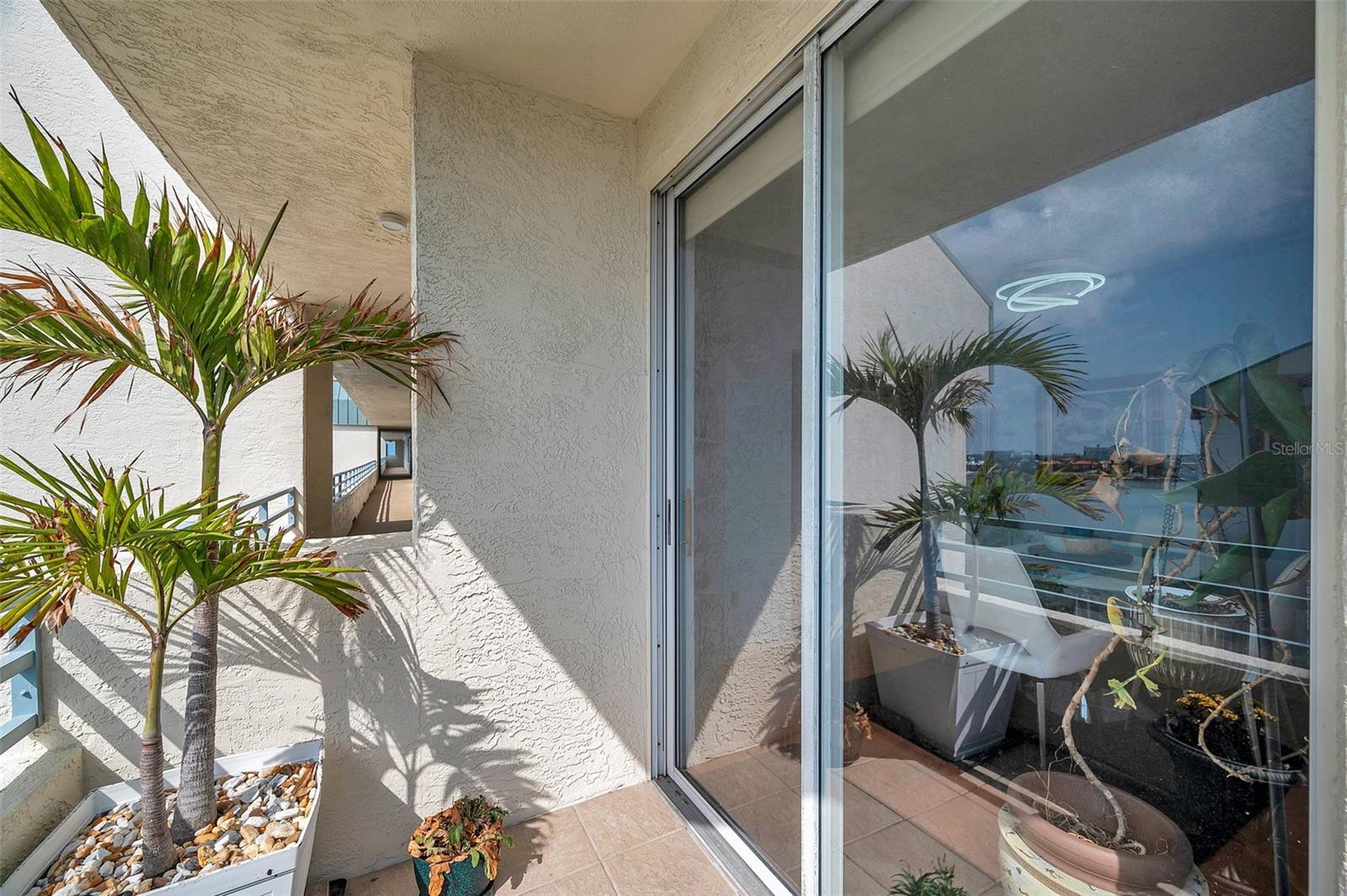 HARBOURSIDE CONDO - Residential