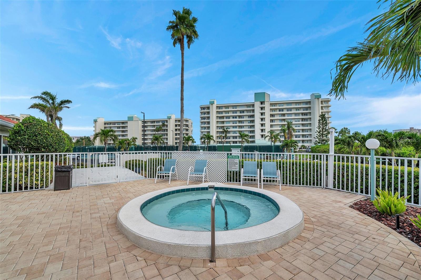 HARBOURSIDE CONDO - Residential