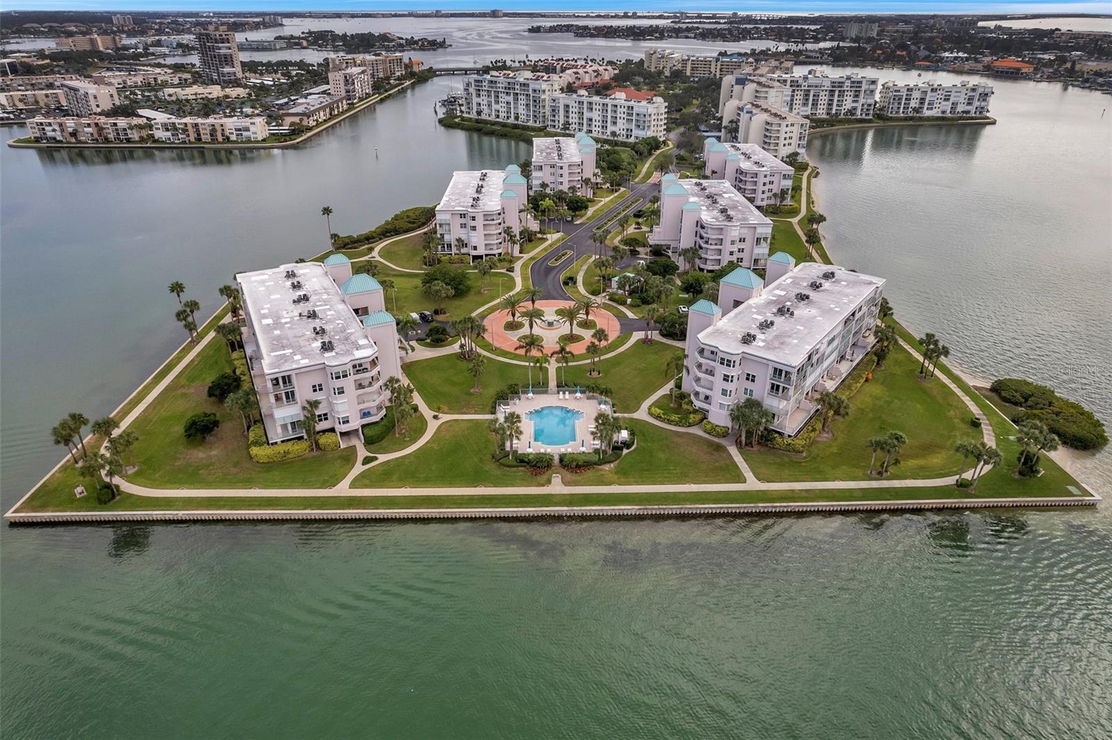 7922 SAILBOAT KEY BOULEVARD S 608