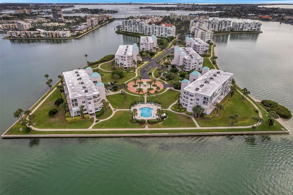 Photo of 7922 Sailboat Key Boulevard S #608, South Pasadena, FL 33707 (MLS # TB8383247)