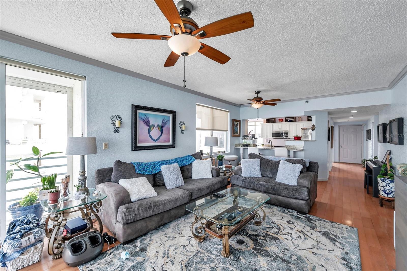 HARBOURSIDE CONDO - Residential