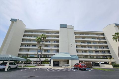 7922 SAILBOAT KEY BOULEVARD S 608 SOUTH PASADENA FL 33707
