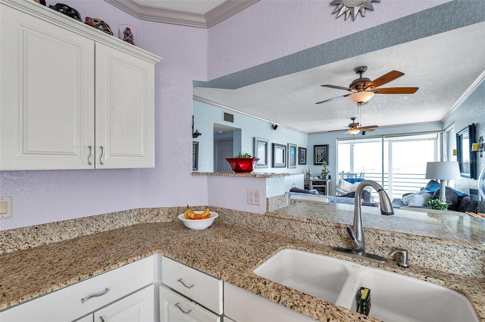 HARBOURSIDE CONDO - Residential