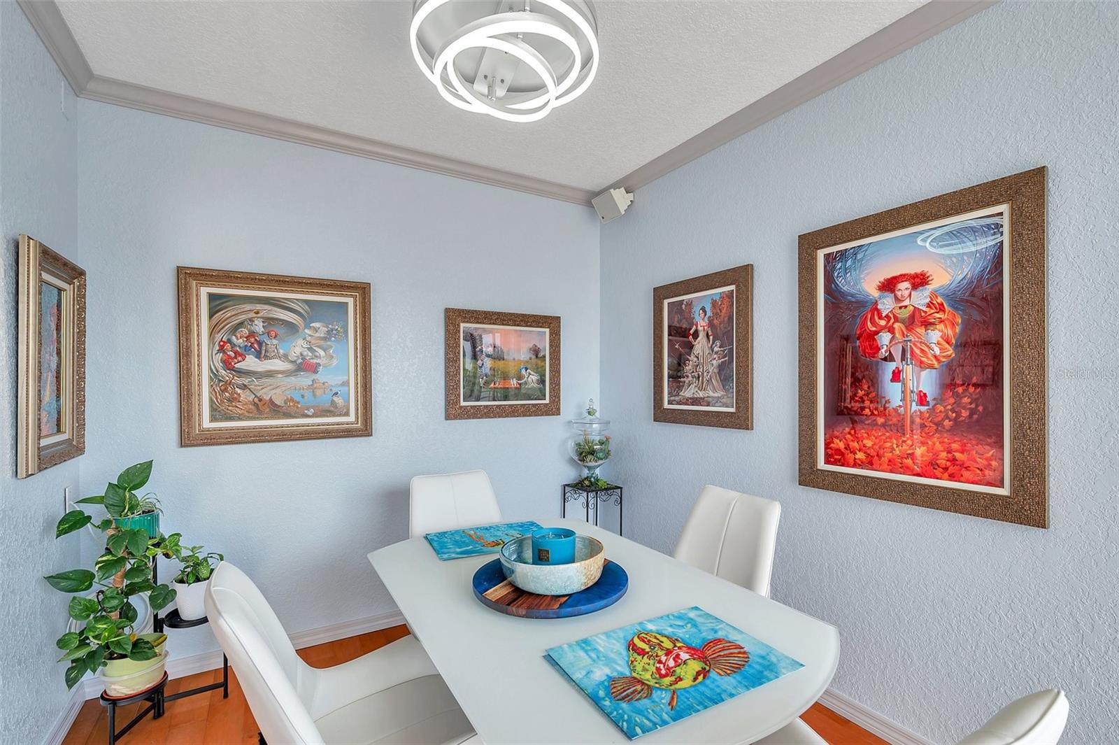 HARBOURSIDE CONDO - Residential