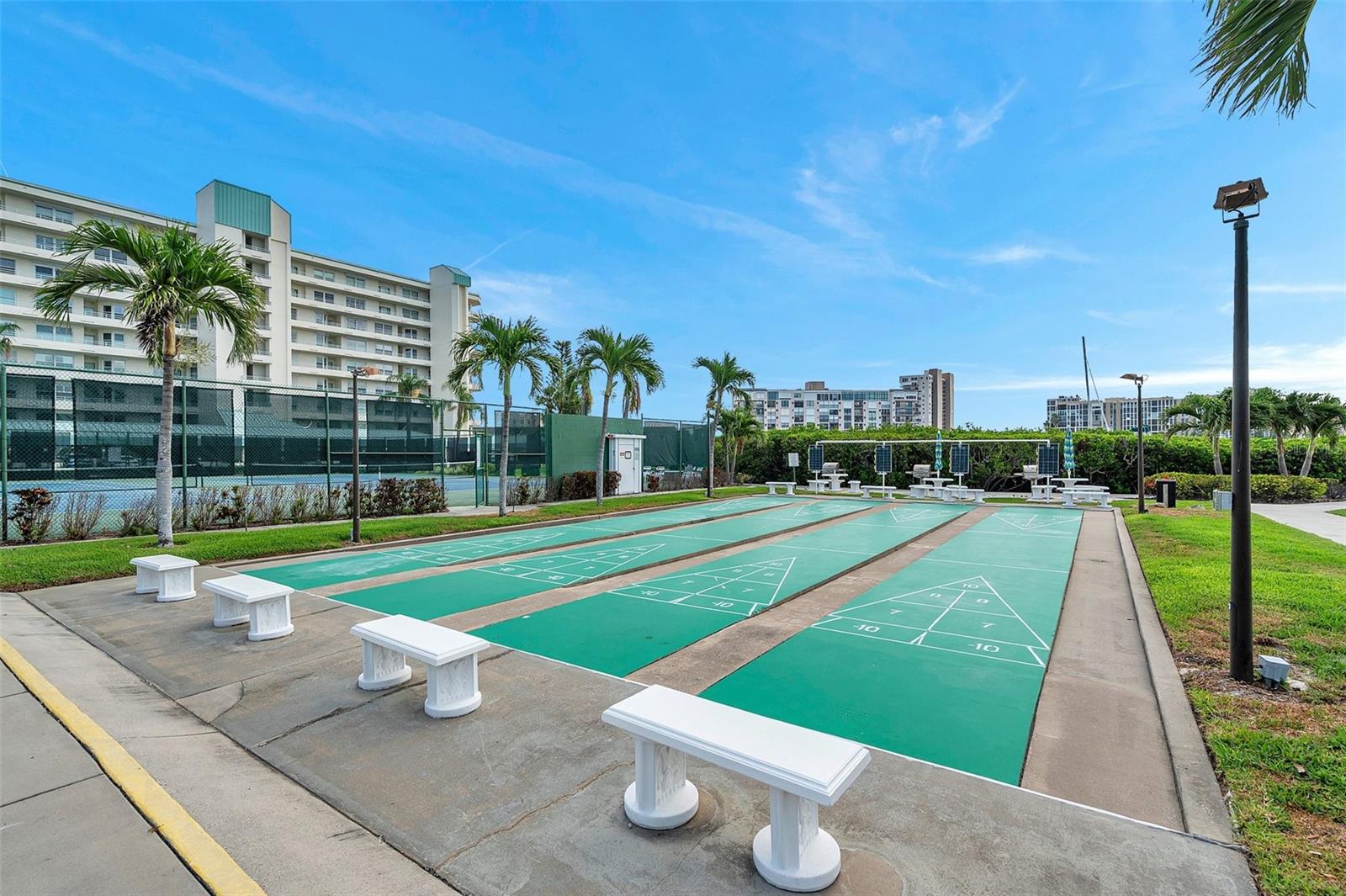 HARBOURSIDE CONDO - Residential