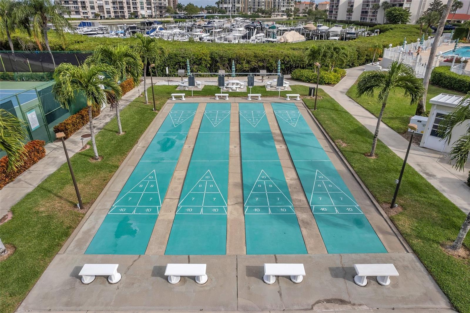 HARBOURSIDE CONDO - Residential