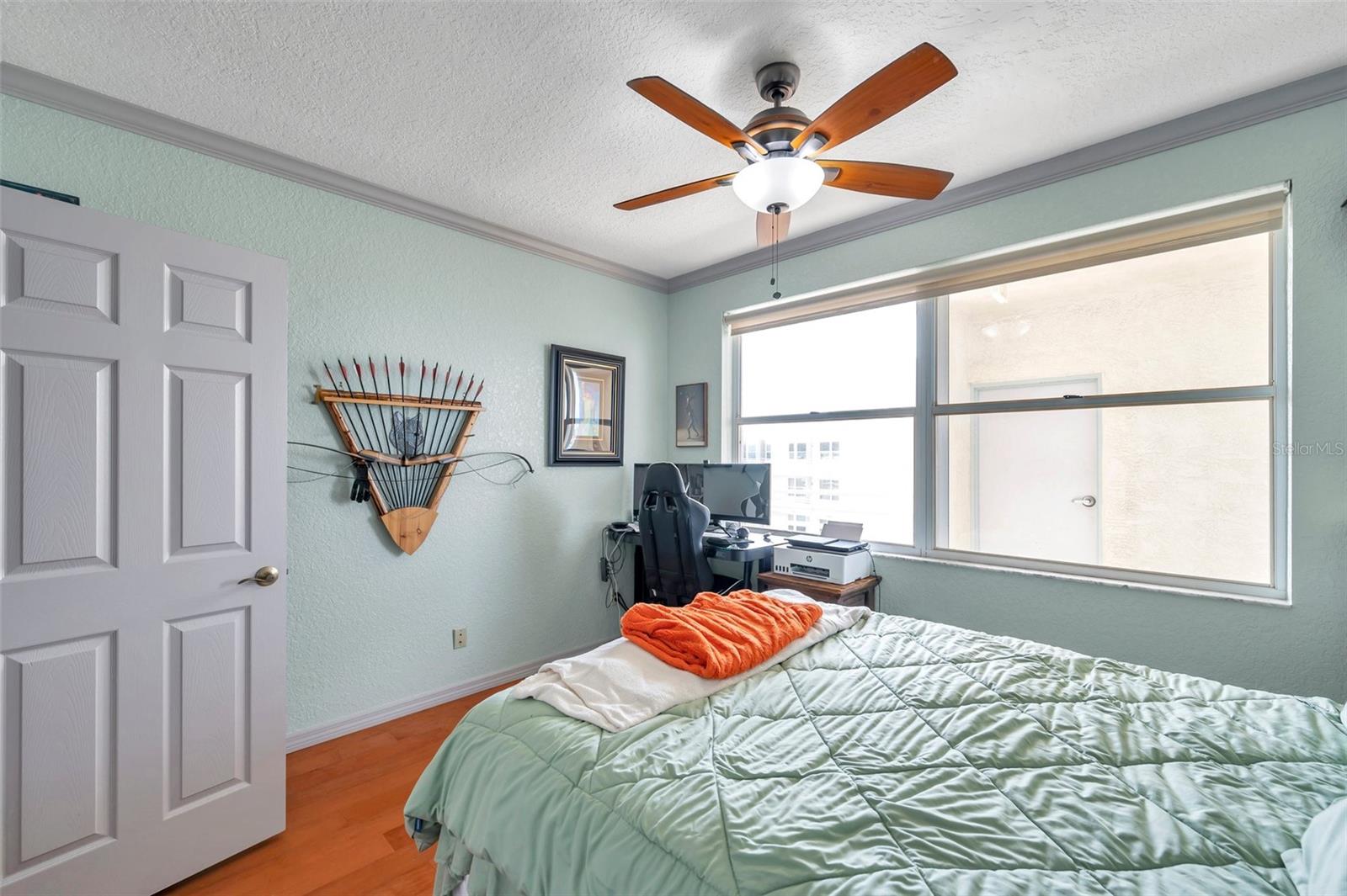 HARBOURSIDE CONDO - Residential