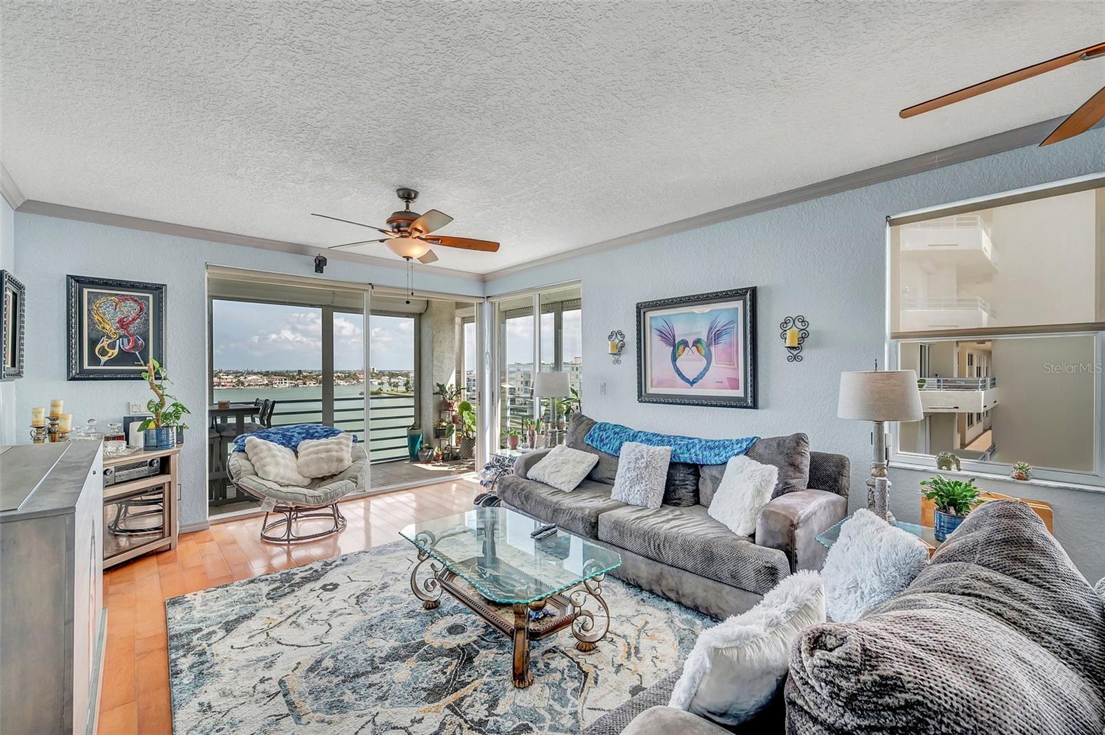 HARBOURSIDE CONDO - Residential