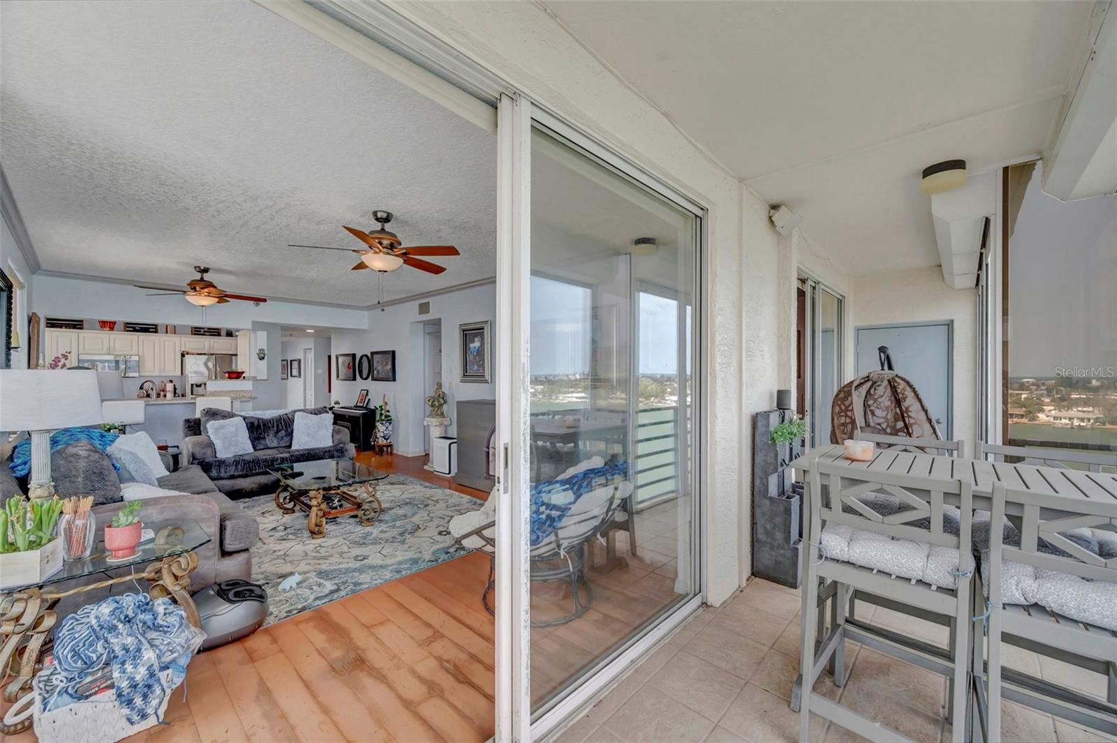 HARBOURSIDE CONDO - Residential