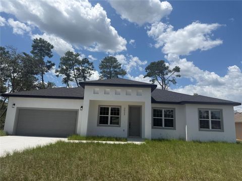 Photo of 3023 SW 168 Loop, Ocala, FL 34473 (MLS # O6329490)