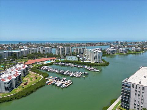 7400 SUN ISLAND DRIVE S 501 SOUTH PASADENA FL 33707
