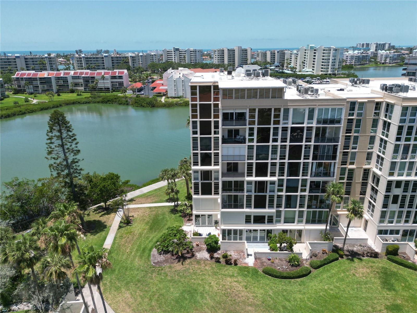 BAY ISLAND GROUP 1 - Residential