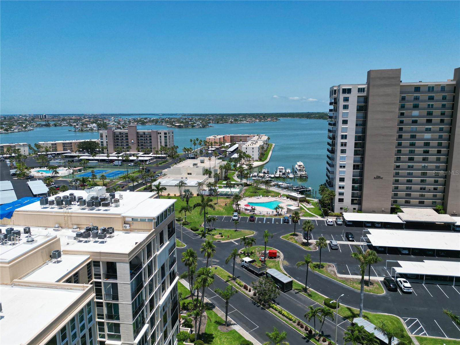 BAY ISLAND GROUP 1 - Residential