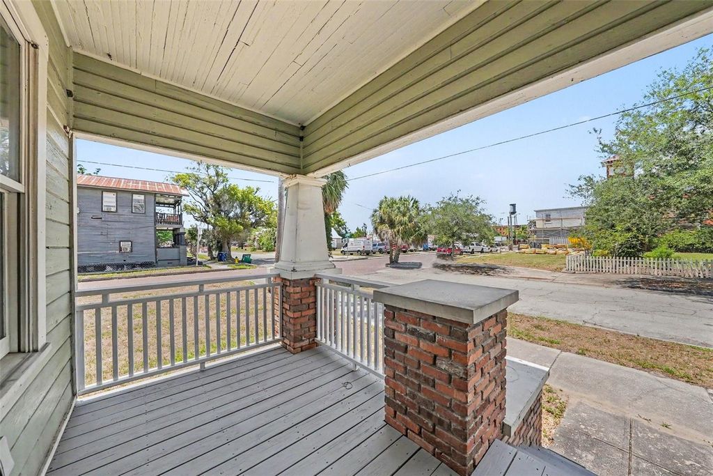 Photo of 1601 E 15th Avenue, Tampa, FL 33605 (MLS # TB8524410)