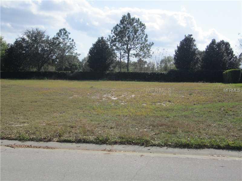 KEENES POINTE UNIT 6 (SEC 31) - Land