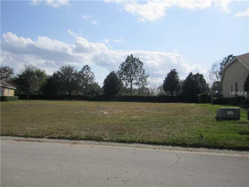 KEENES POINTE UNIT 6 (SEC 31) - Land