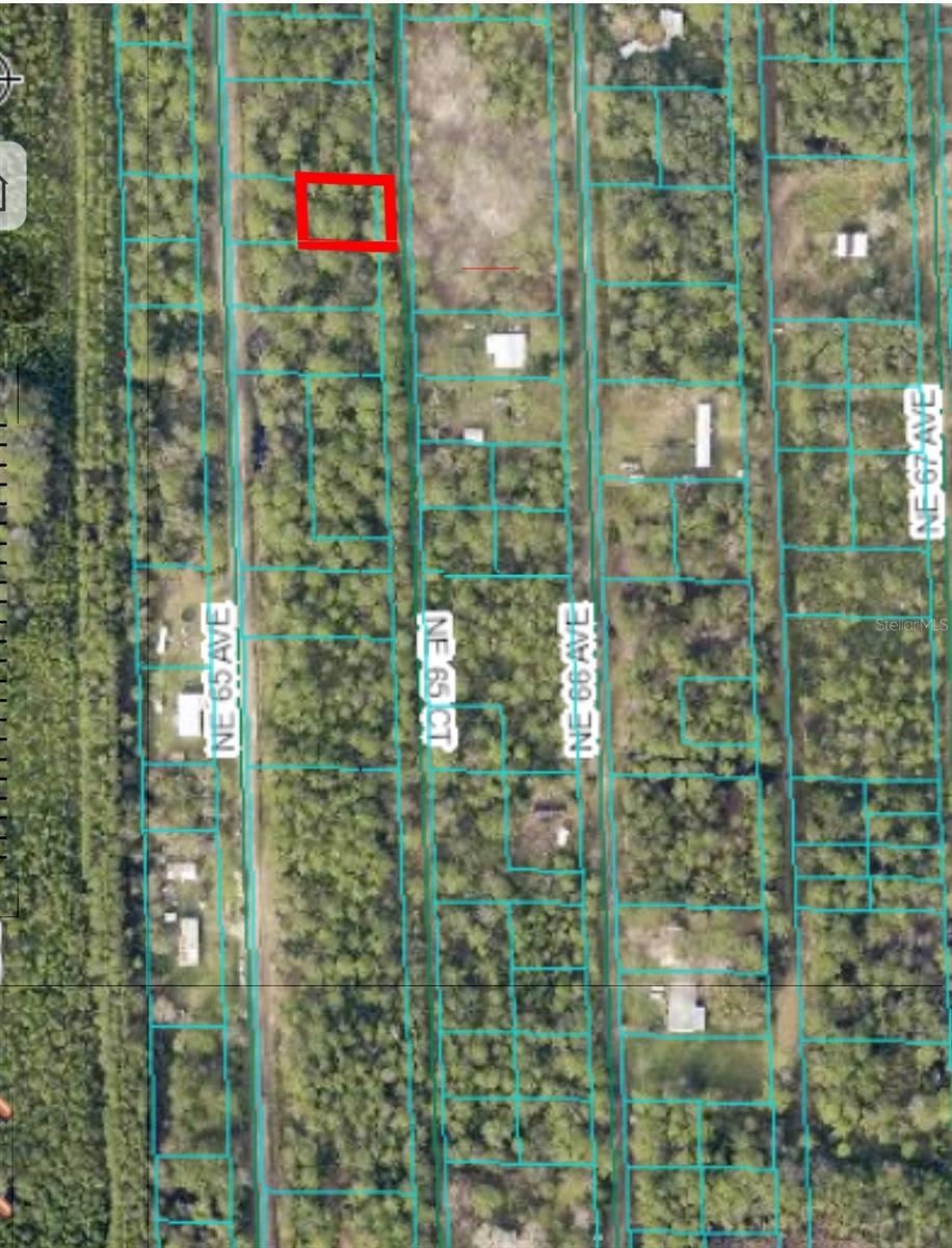 00 NE 65TH COURT Lot 49