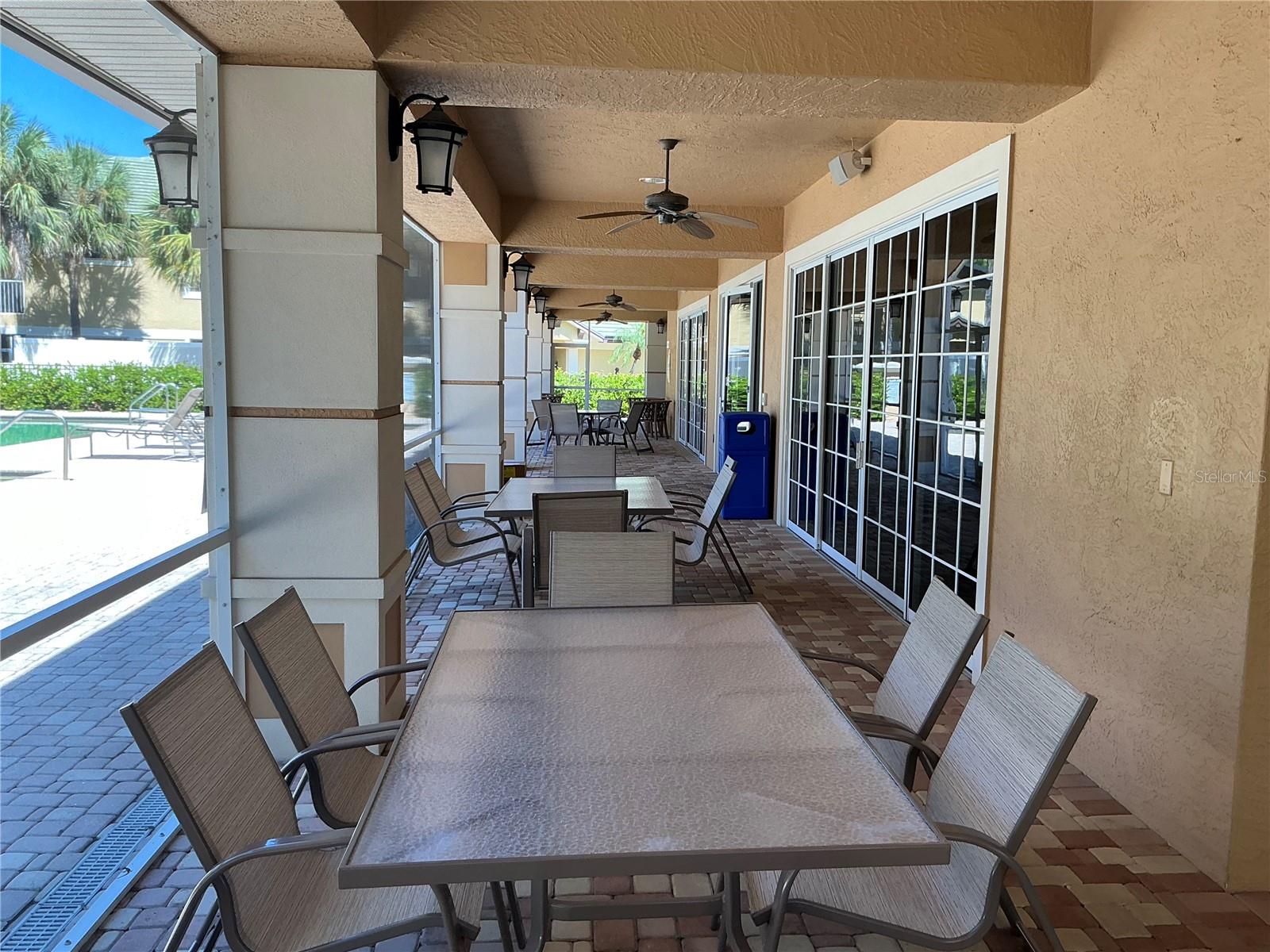 THE MOORINGS AT EDGEWATER - Residential