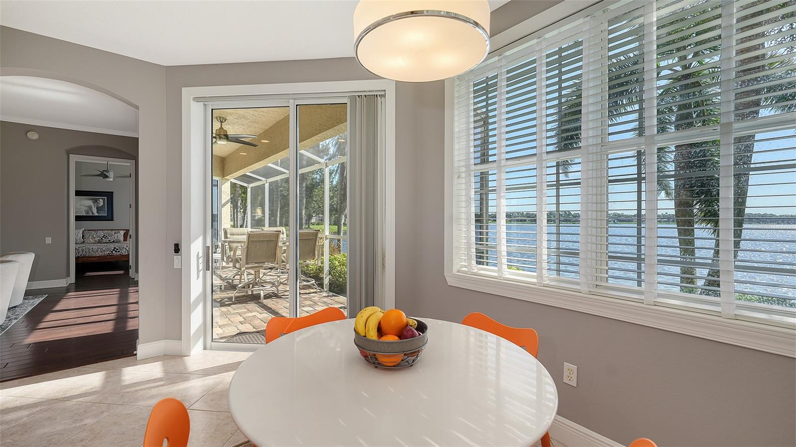 THE MOORINGS AT EDGEWATER - Residential