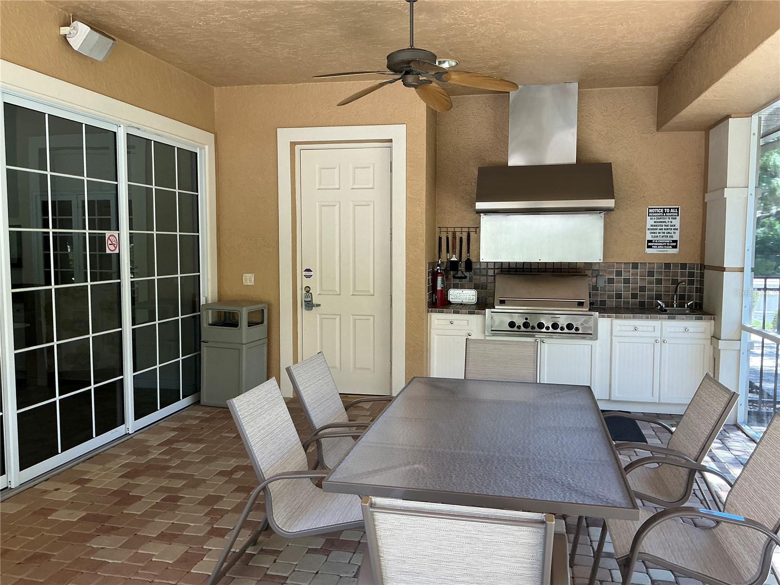 THE MOORINGS AT EDGEWATER - Residential