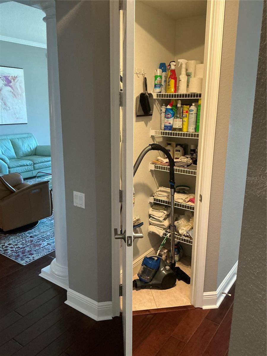 THE MOORINGS AT EDGEWATER - Residential