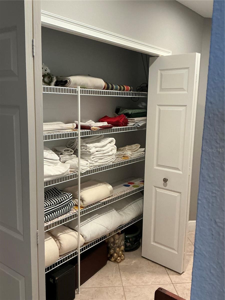 THE MOORINGS AT EDGEWATER - Residential