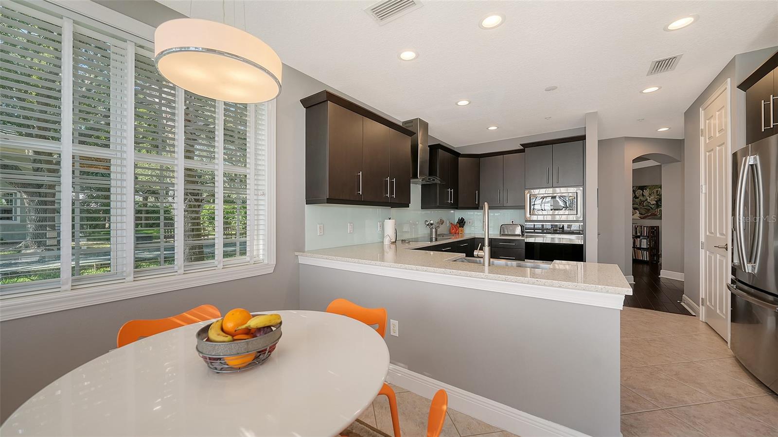 THE MOORINGS AT EDGEWATER - Residential