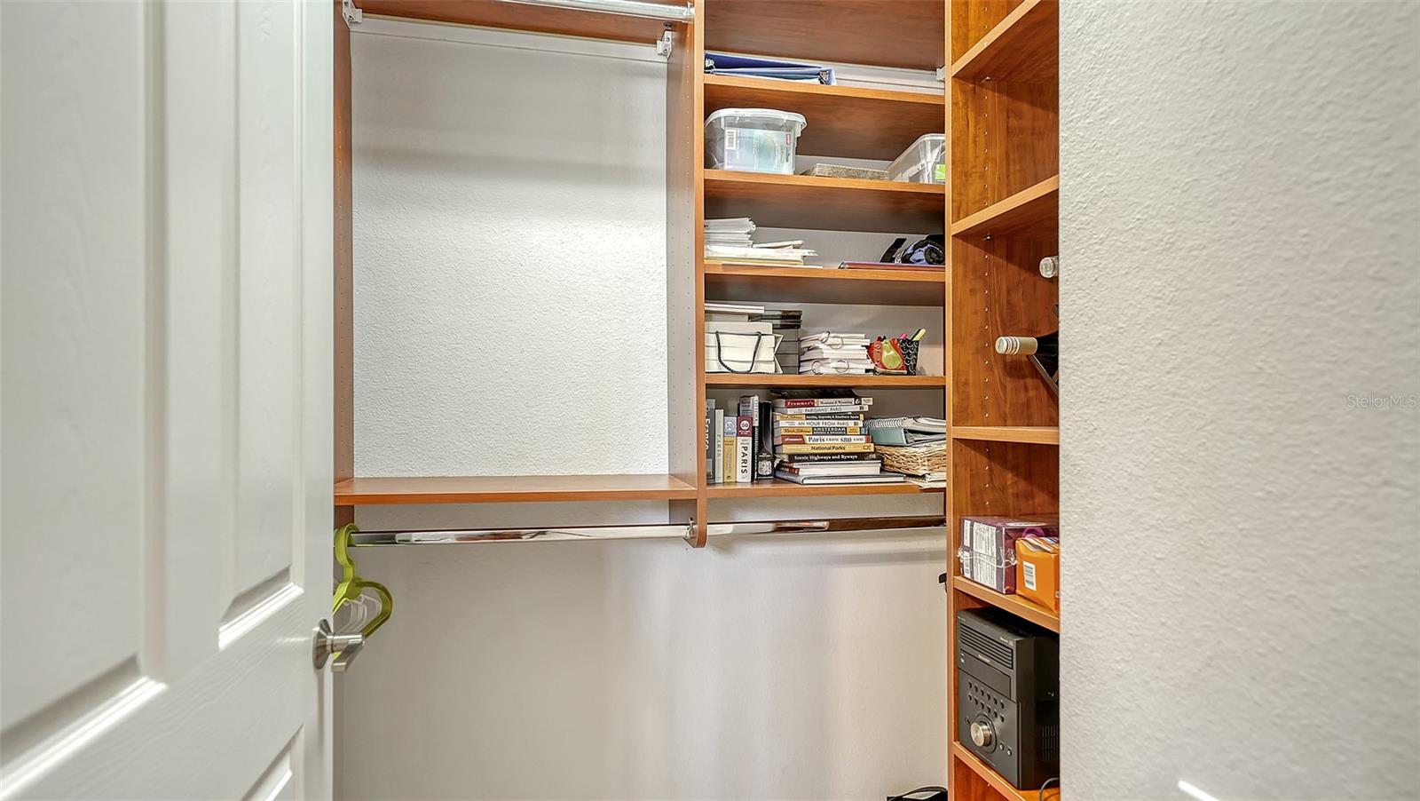 THE MOORINGS AT EDGEWATER - Residential