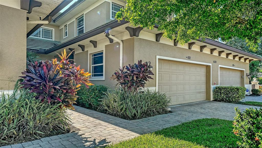 Photo of 6539 Moorings Point Circle #102, Lakewood Ranch, FL 34202 (MLS # A4665028)