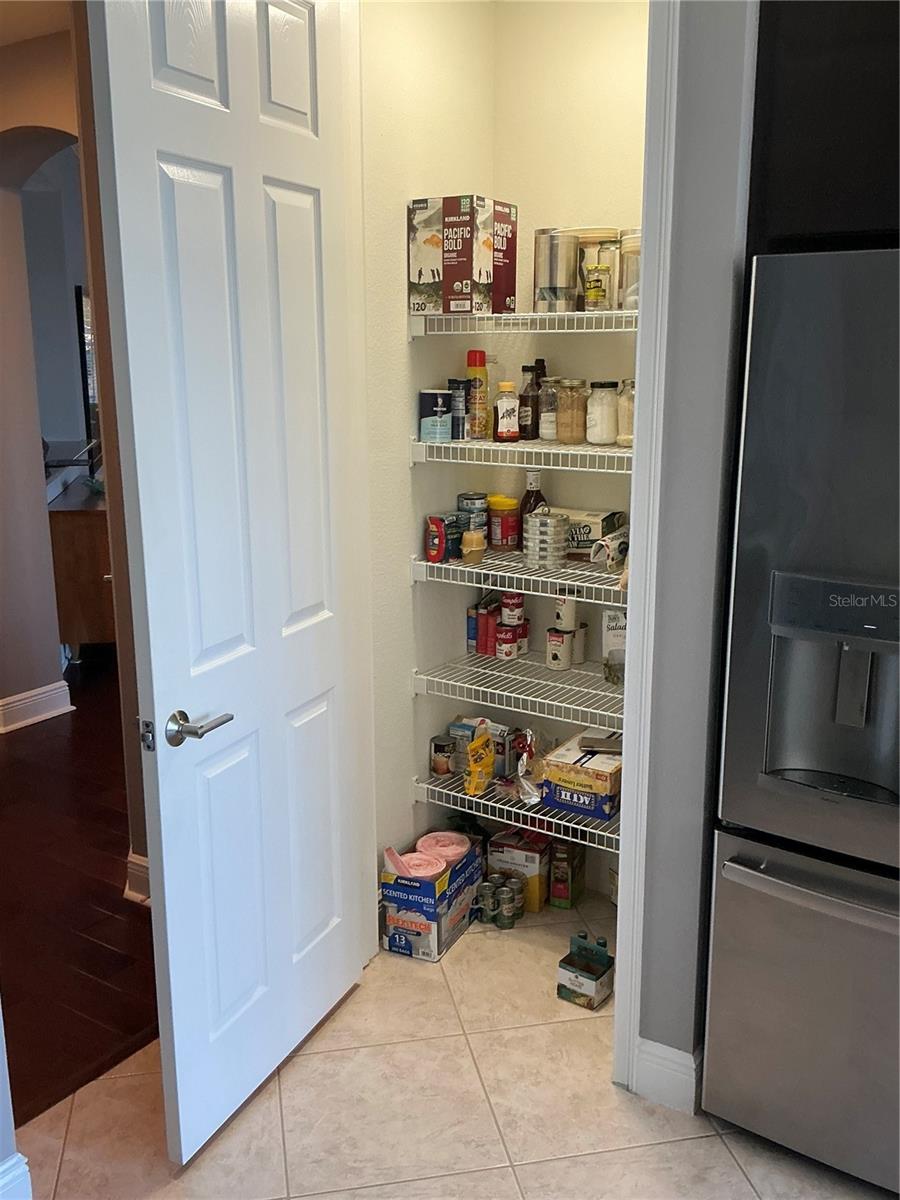 THE MOORINGS AT EDGEWATER - Residential