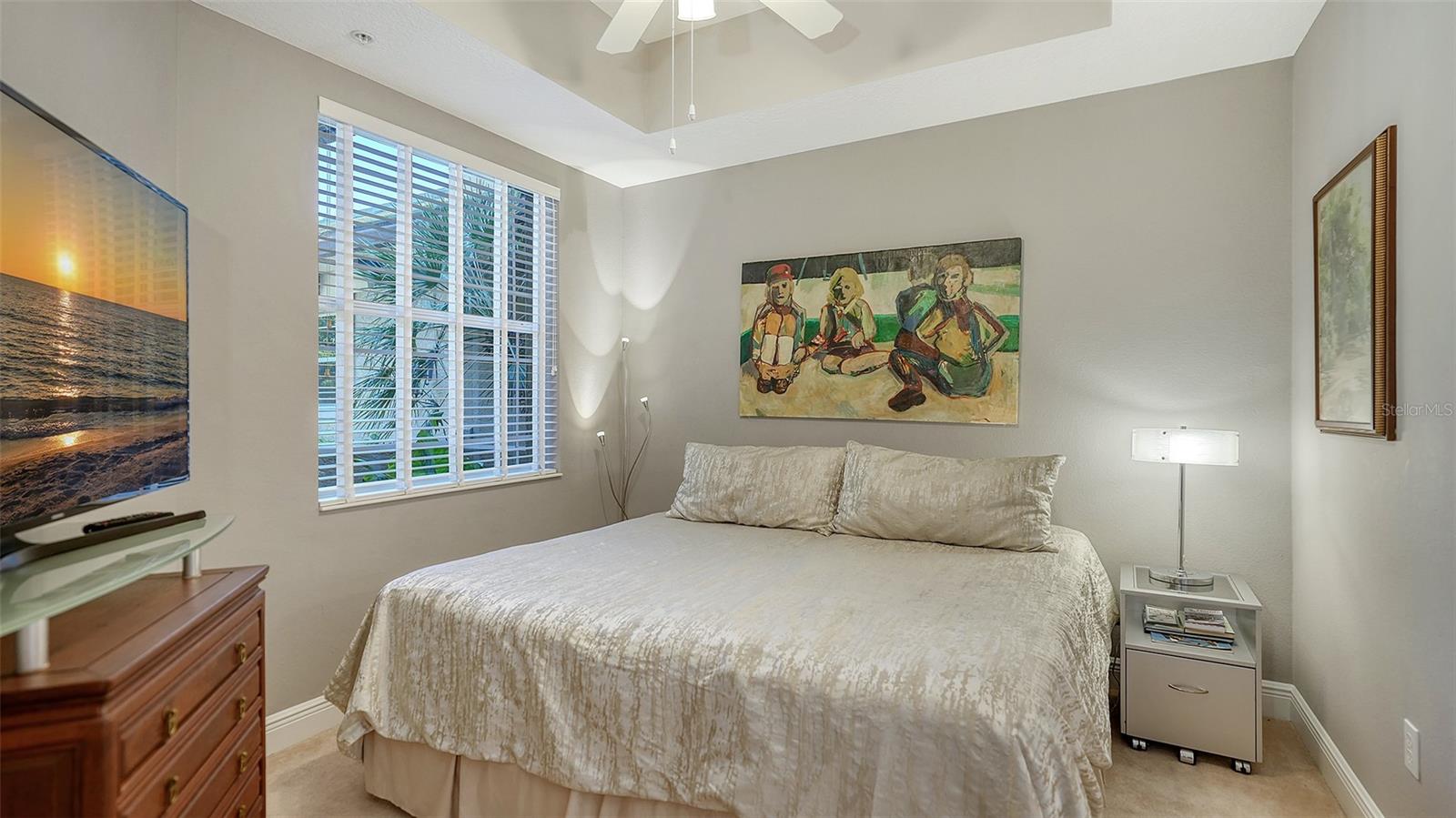 THE MOORINGS AT EDGEWATER - Residential