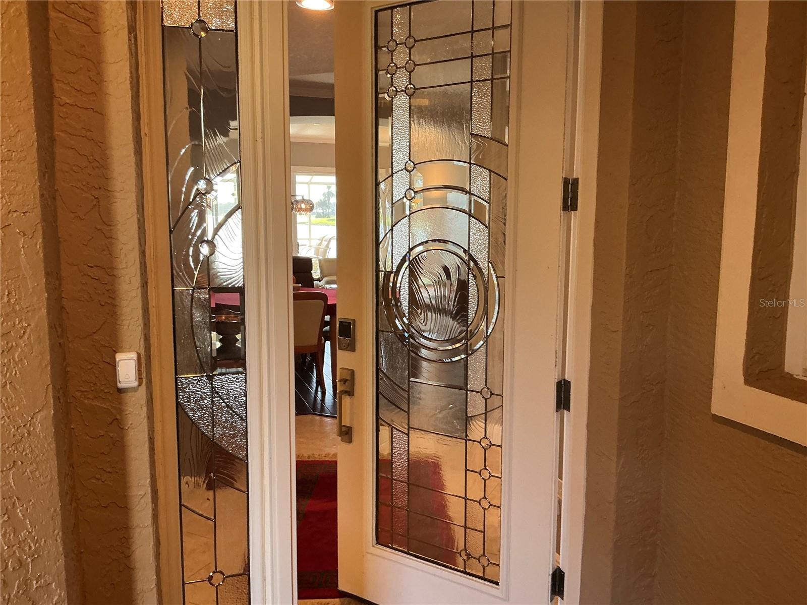 THE MOORINGS AT EDGEWATER - Residential