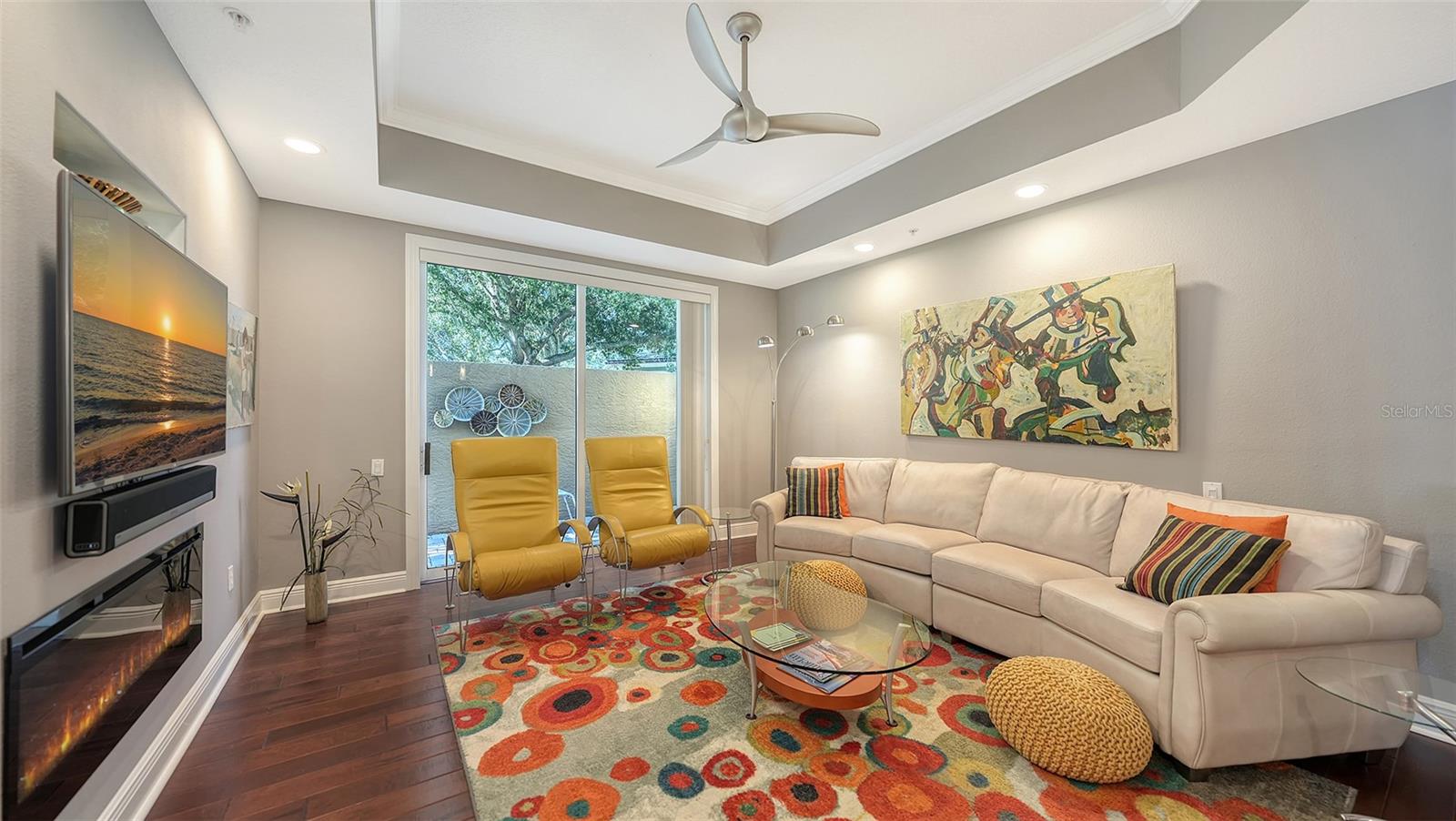 THE MOORINGS AT EDGEWATER - Residential