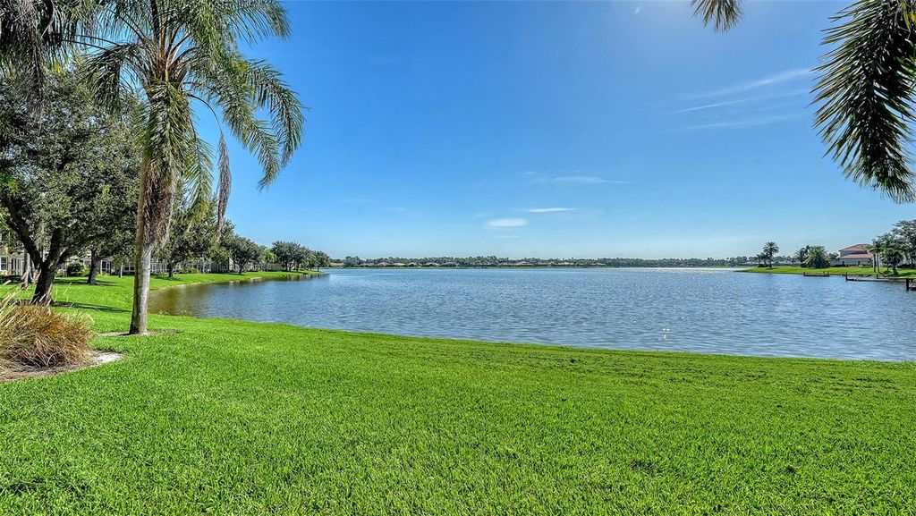 Photo of 6539 Moorings Point Circle #102, Lakewood Ranch, FL 34202 (MLS # A4665028)