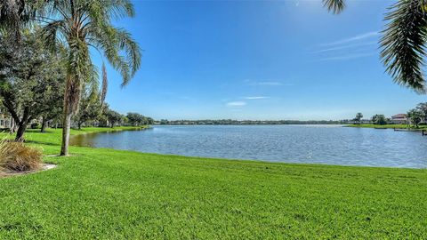 Photo of 6539 Moorings Point Circle #102, Lakewood Ranch, FL 34202 (MLS # A4665028)