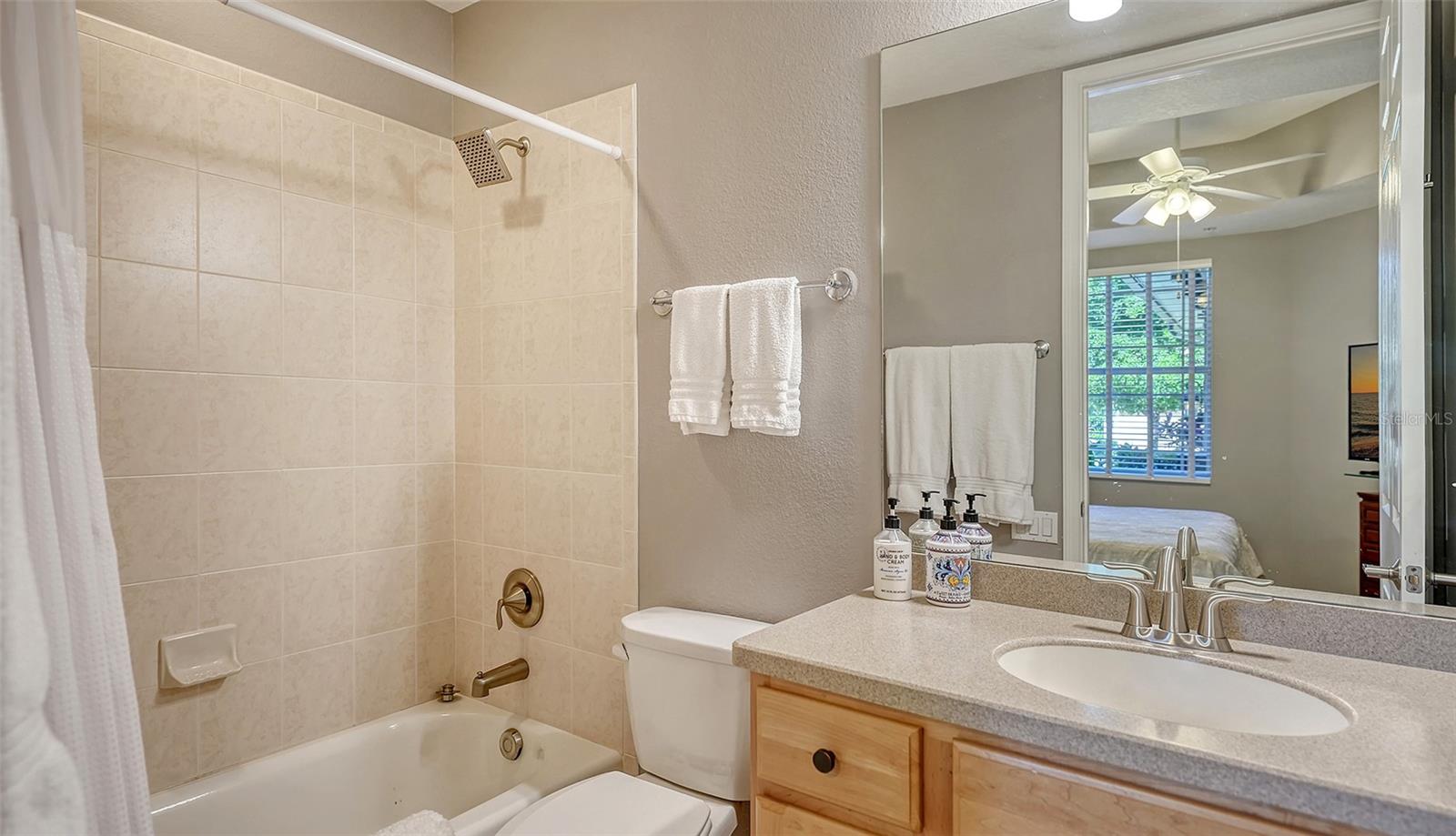 THE MOORINGS AT EDGEWATER - Residential