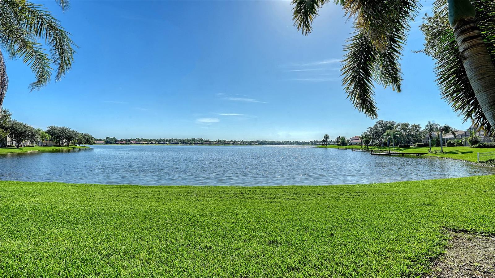 THE MOORINGS AT EDGEWATER - Residential