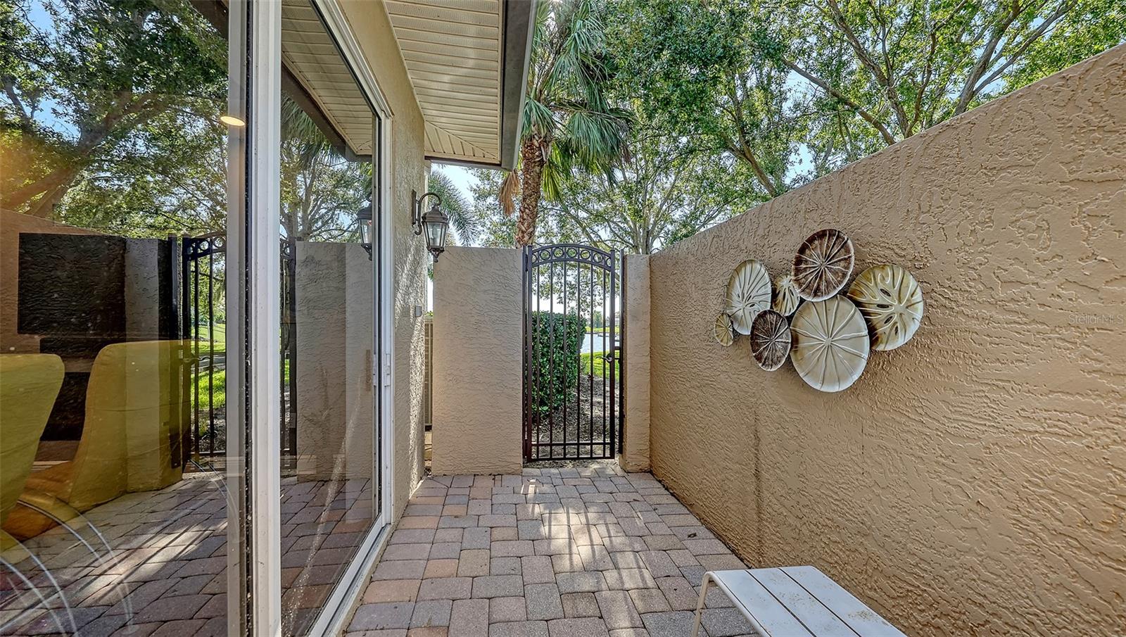 THE MOORINGS AT EDGEWATER - Residential