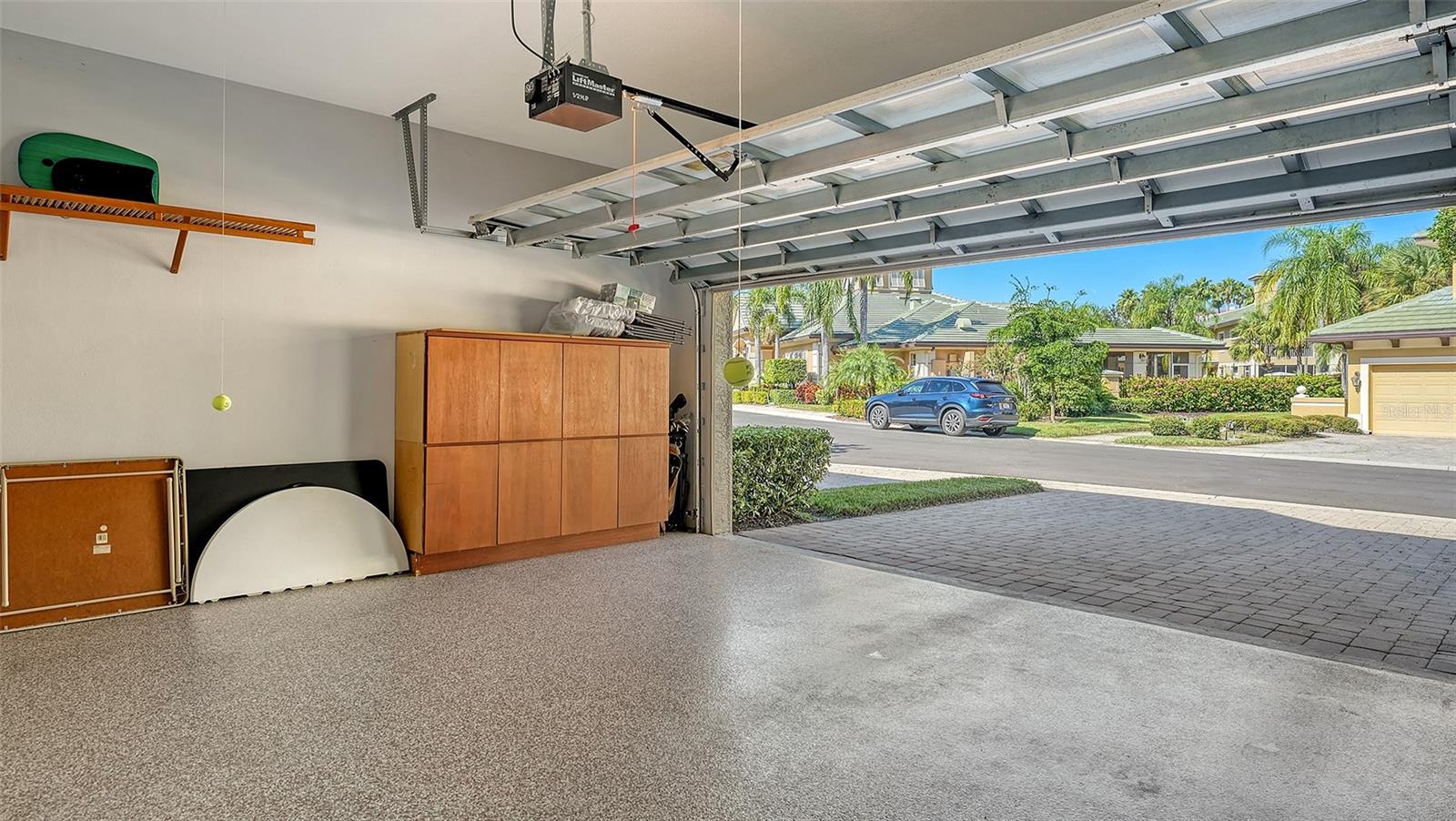 THE MOORINGS AT EDGEWATER - Residential