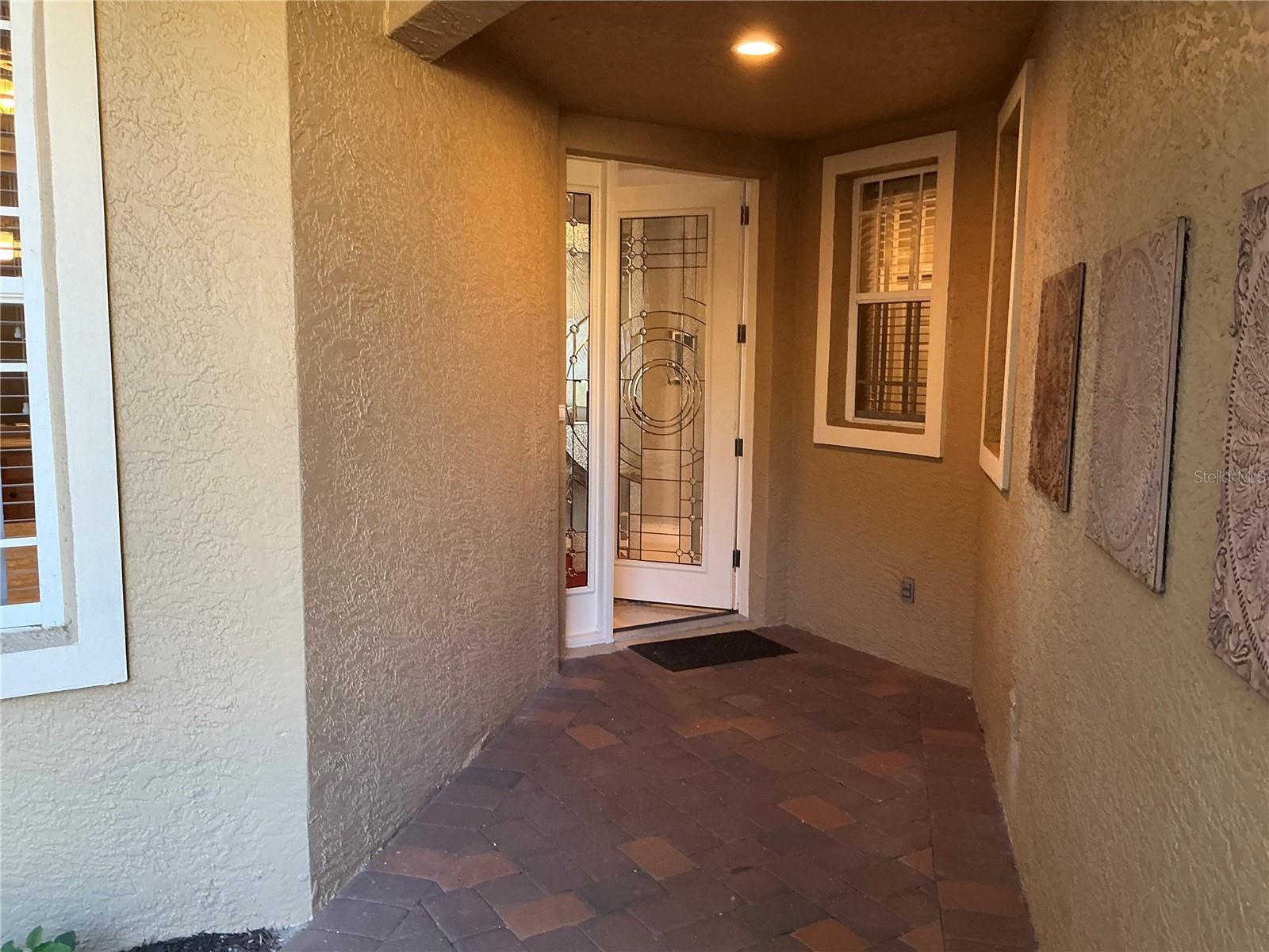 THE MOORINGS AT EDGEWATER - Residential