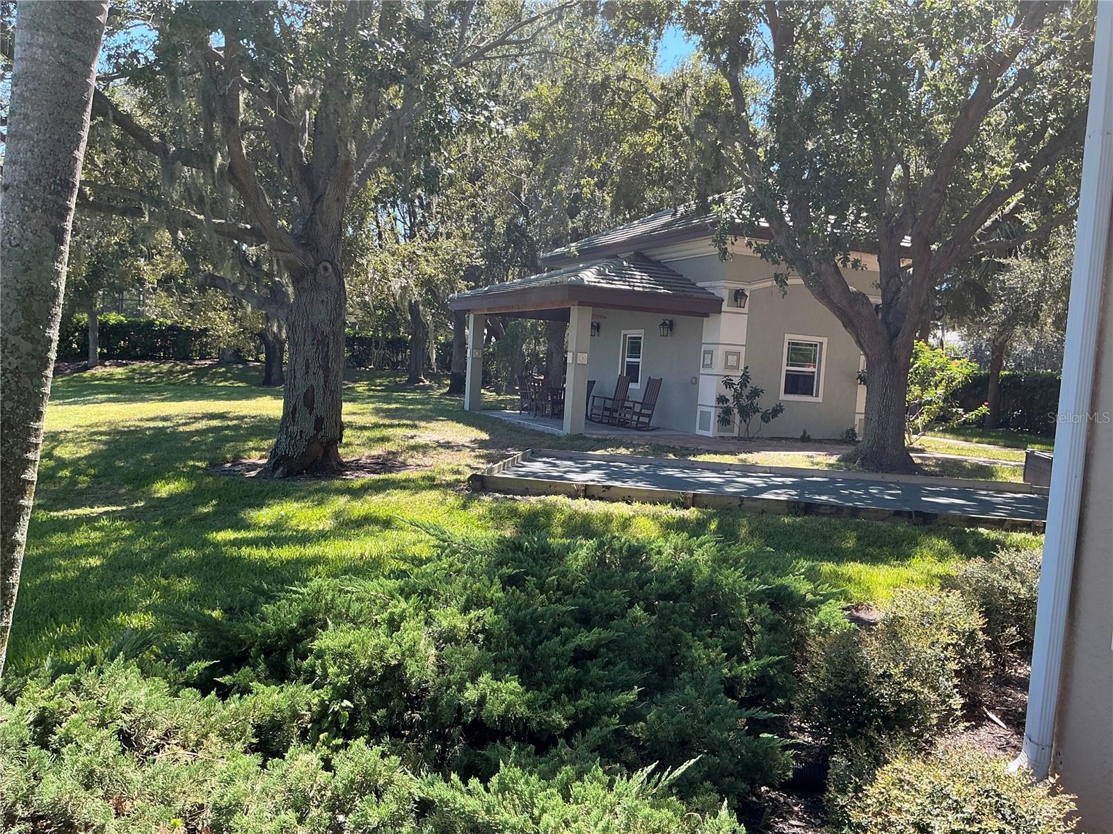 THE MOORINGS AT EDGEWATER - Residential