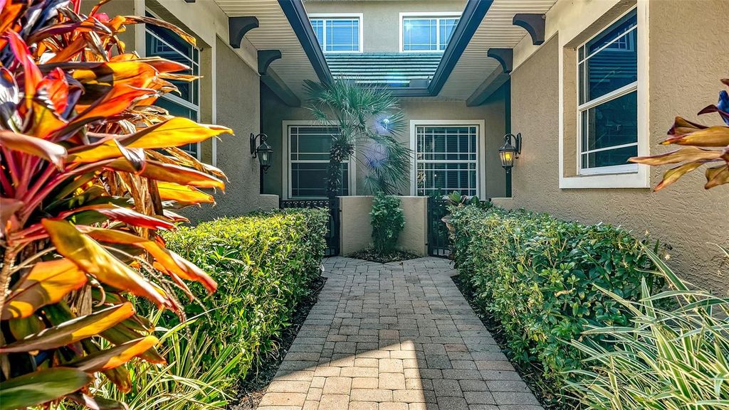 Photo of 6539 Moorings Point Circle #102, Lakewood Ranch, FL 34202 (MLS # A4665028)