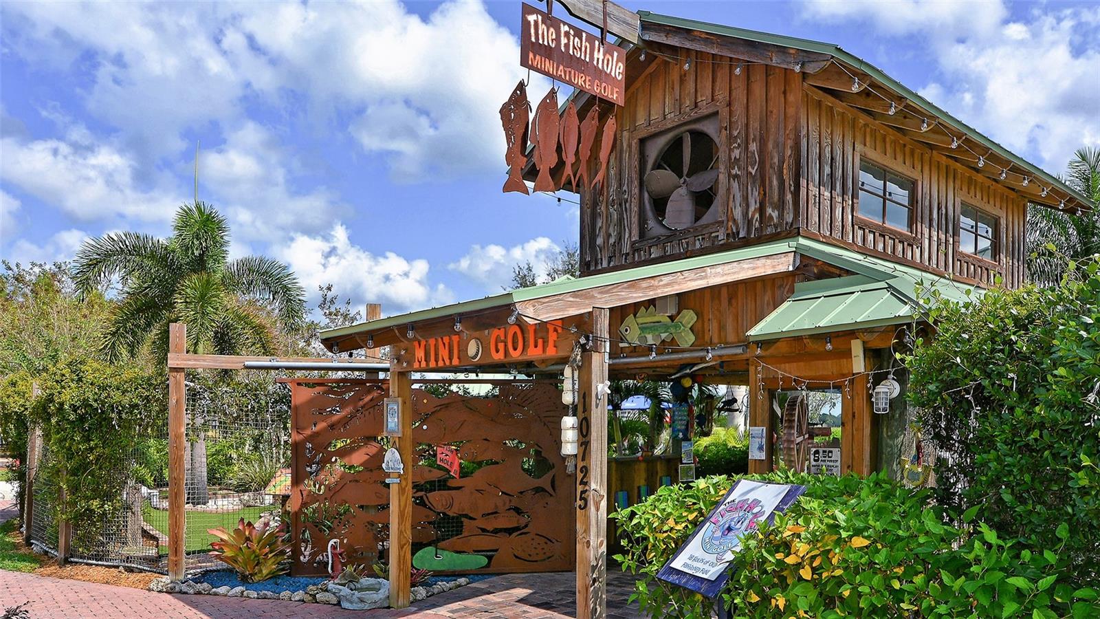 THE MOORINGS AT EDGEWATER - Residential